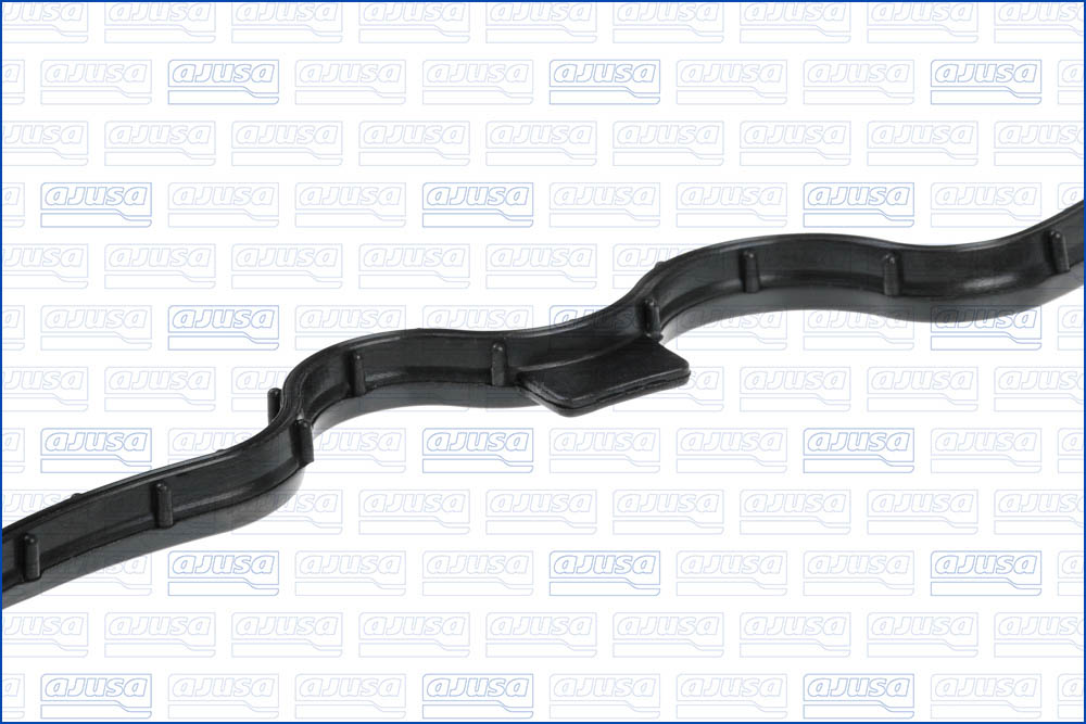 Ajusa Carter pakking 14117300