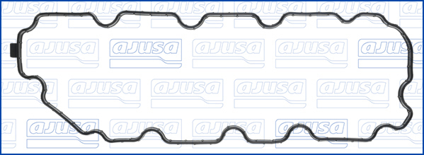 Ajusa Carter pakking 14117500