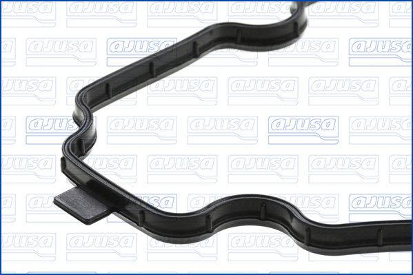 Ajusa Carter pakking 14117500