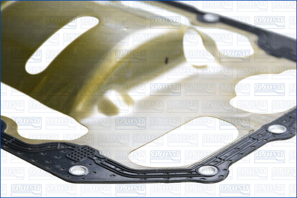 Ajusa Carter pakking 14118600