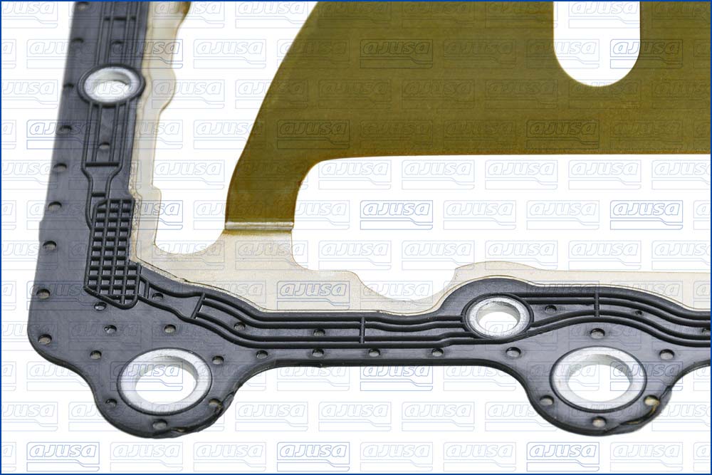 Ajusa Carter pakking 14118600