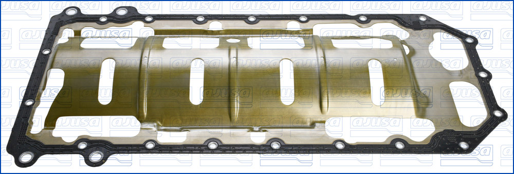 Ajusa Carter pakking 14118600