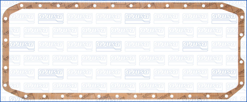 Ajusa Carter pakking 14120200