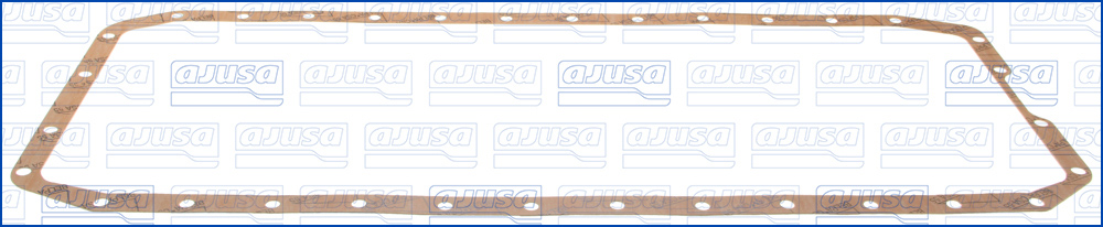 Ajusa Carter pakking 14120200