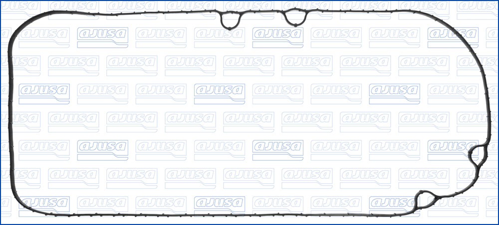 Ajusa Carter pakking 14121700