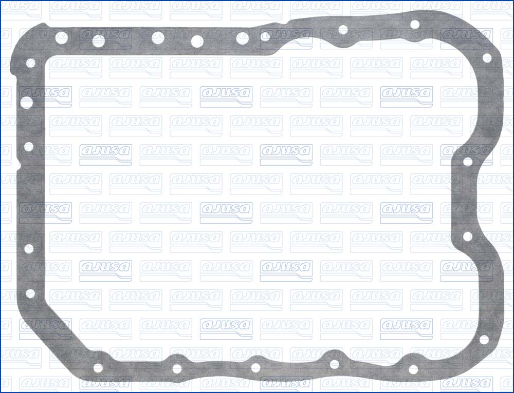 Ajusa Carter pakking 14122300