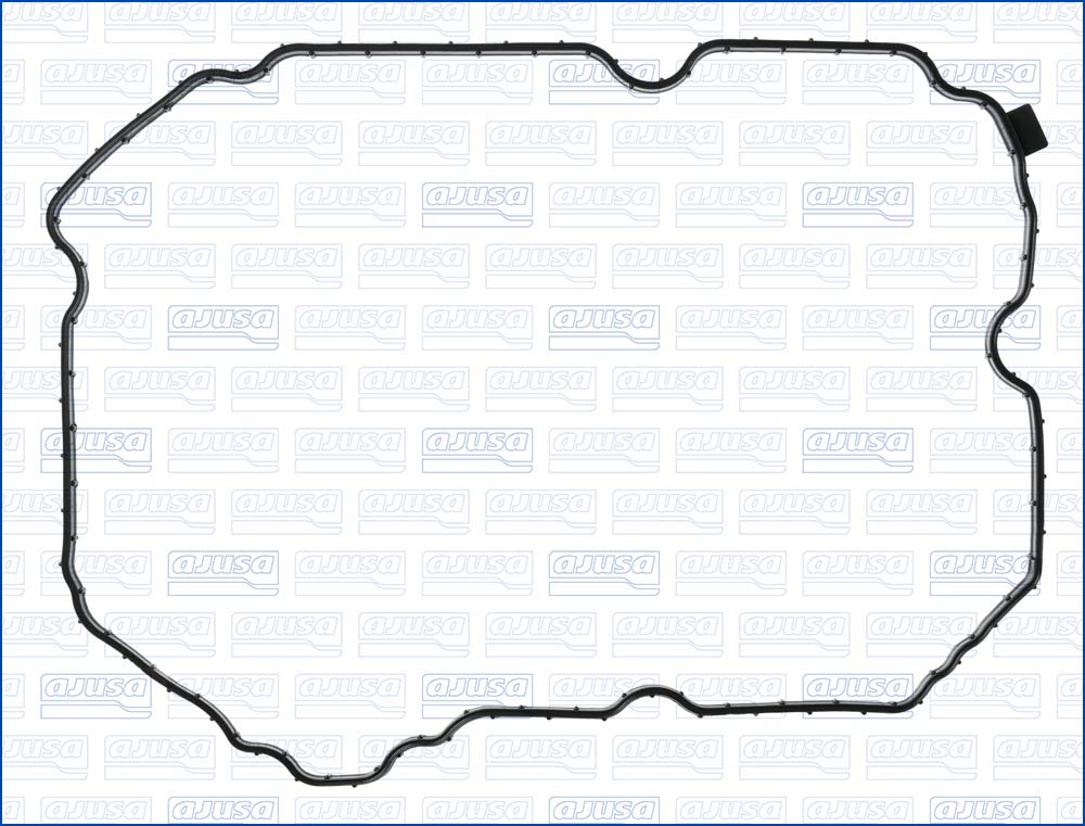 Ajusa Carter pakking 14122500