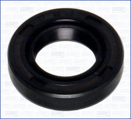 Krukaskeerring Ajusa 15001700