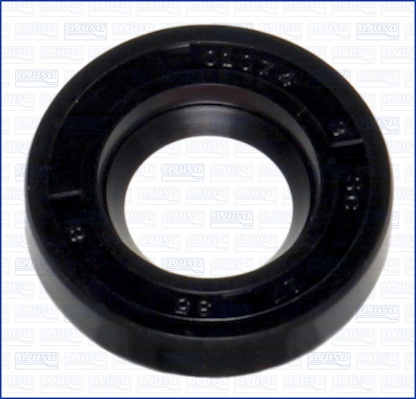 Krukaskeerring Ajusa 15001800