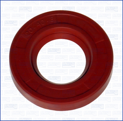 Krukaskeerring Ajusa 15002800