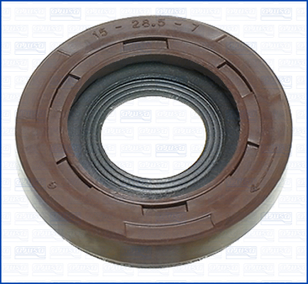 Pakking, turbolader Ajusa 15107400