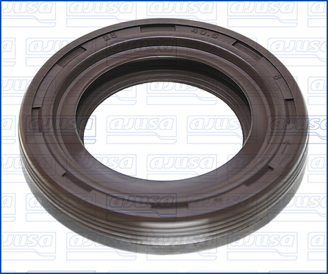 Nokkenas keerring Ajusa 15123600