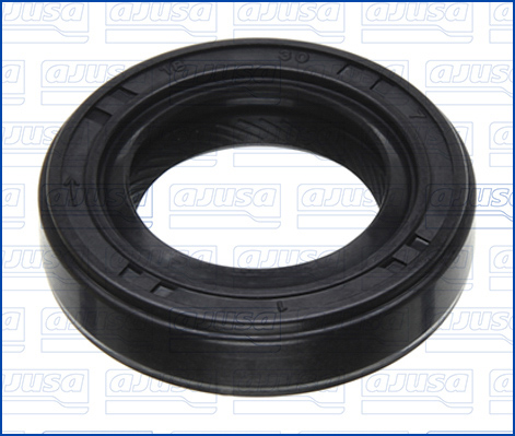 Oliepomphuis keerring Ajusa 15124000