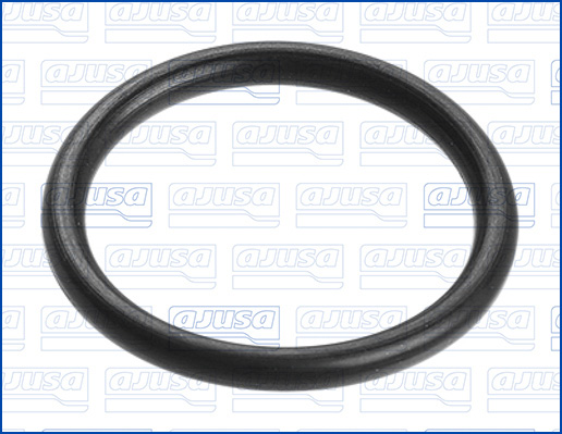 Ajusa Inlaatspruitstukpakking 16017900