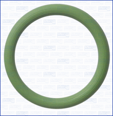 Pakking, smoorklepaansluiting Ajusa 16018600