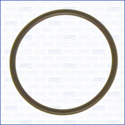 Pakking, thermostaat Ajusa 16023000