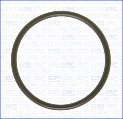 Pakking, waterpomp Ajusa 16031201