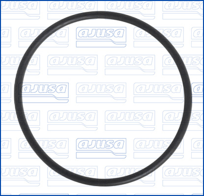 Pakking, warmtewisselaar Ajusa 16031600