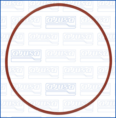Ajusa Afdichtring 16039400