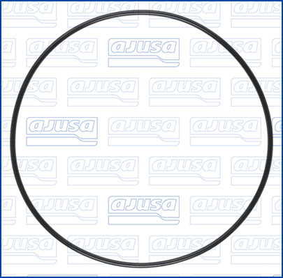 Ajusa Afdichtring, oliepomp 16049300
