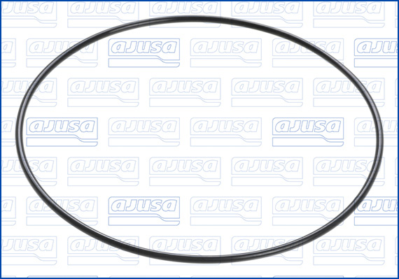 Afdichtring, oliepomp Ajusa 16049300