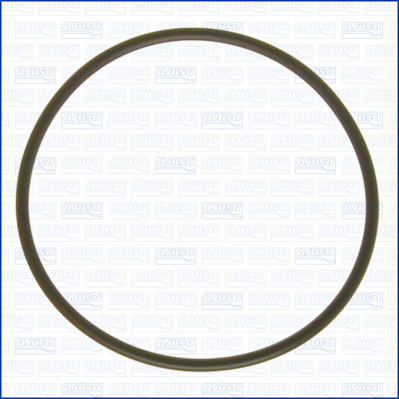 Pakking, waterpomp Ajusa 16060700