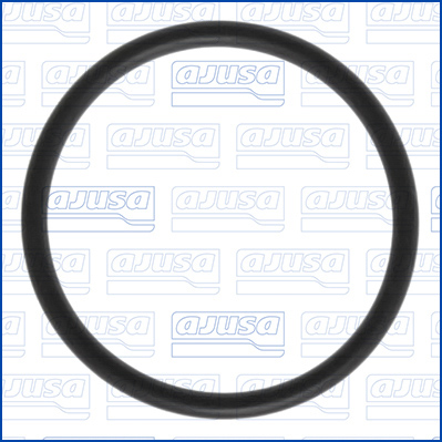 Pakking, warmtewisselaar Ajusa 16061100