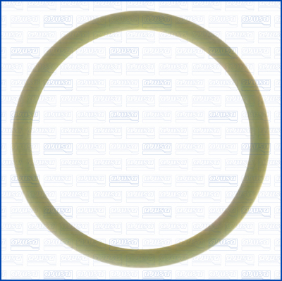 Pakking, turbolader Ajusa 16063800