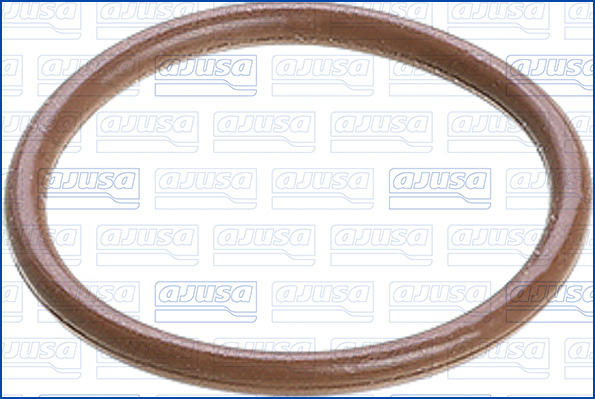 Inlaatspruitstukpakking Ajusa 16073500