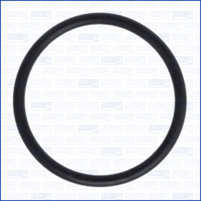 Pakking, koelvloeistofpijpleiding Ajusa 16073700