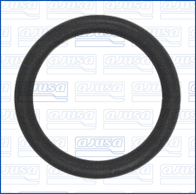 Dichting, olieuitlaat turbolader Ajusa 16073800