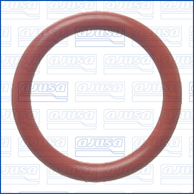Olie aftapplug dichting Ajusa 16080500