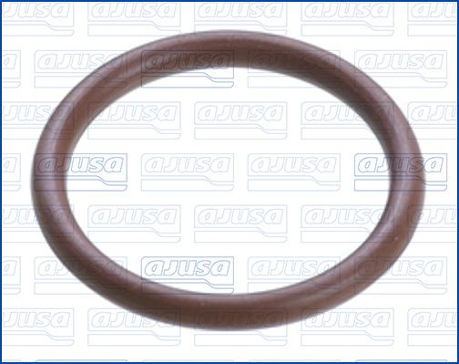 Ajusa Inlaatspruitstukpakking 16082500