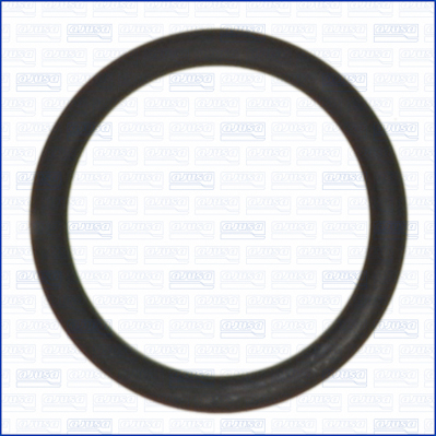 Pakking, distributiecarter Ajusa 16084200