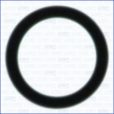 Afdichtring, wateraansluiting (turbolader) Ajusa 16086200