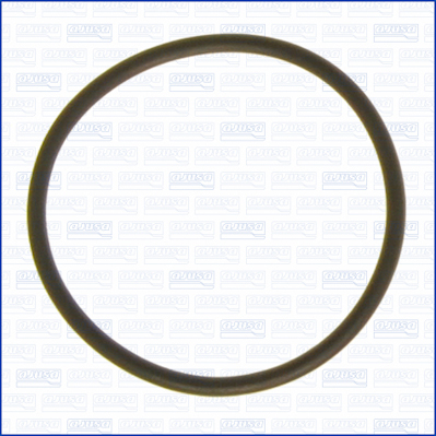 Ajusa Afdichtring, injectieklep 16086400