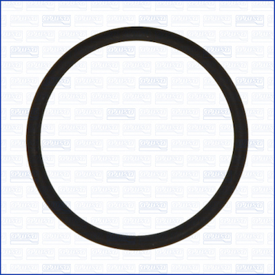 Pakking, koelvloeistofpijpleiding Ajusa 16086900