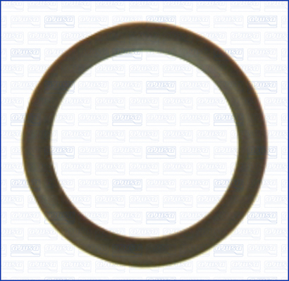 Afdichtring, wateraansluiting (turbolader) Ajusa 16090400