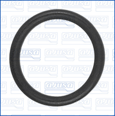 Pakking, ontluchting motorcarter Ajusa 16090600