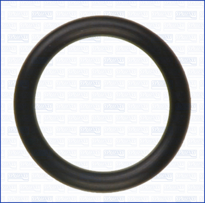 Pakking, oliefilteromkasting Ajusa 16095200