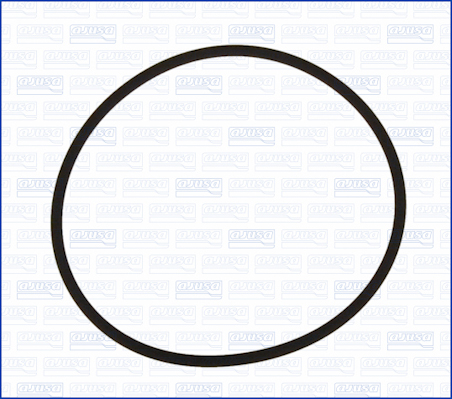 Pakking, oliefilter Ajusa 16096300