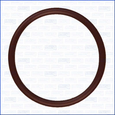 Pakking, koelvloeistofpijpleiding Ajusa 16096800