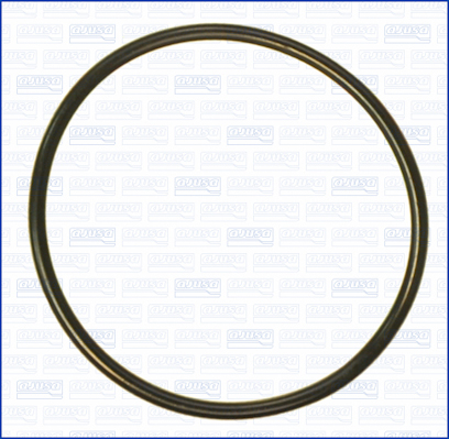 Pakking, distributiecarterdeksel Ajusa 16097200