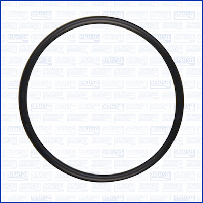 Pakking, smoorklepaansluiting Ajusa 16098900