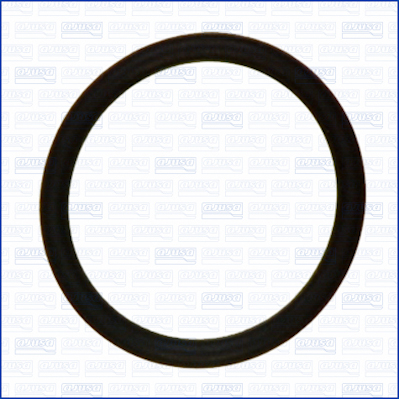 Pakking, distributiecarterdeksel Ajusa 16101100