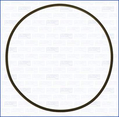 Pakking, waterpomp Ajusa 16102500