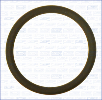 Afdichtring, oliefilterbehuizing Ajusa 16102800