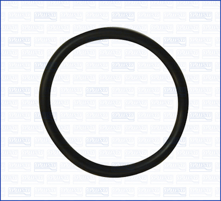 Pakking, oliepomp Ajusa 16103800