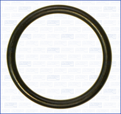 Pakking, koelvloeistofpijpleiding Ajusa 16105300