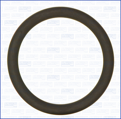 Pakking, turbolader Ajusa 16106200